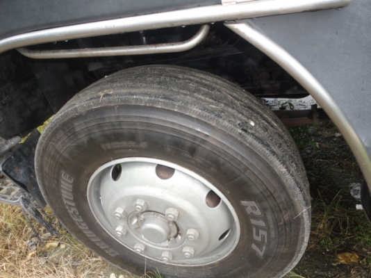 HINO FL1J ราคา 1,350,000 บาทค่ะ