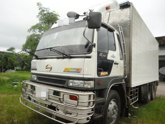 HINO FL1J ราคา 1,350,000 บาทค่ะ