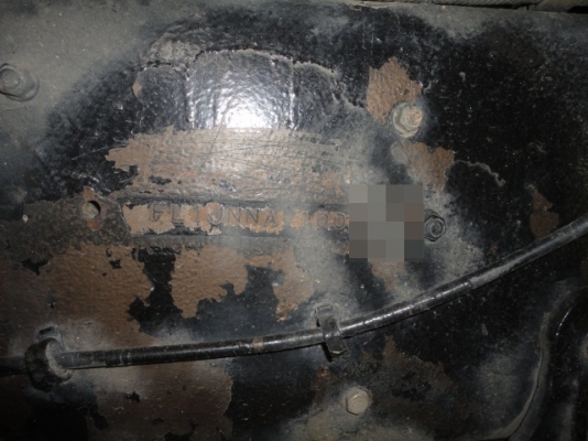 HINO FL1J ราคา 1,350,000 บาทค่ะ