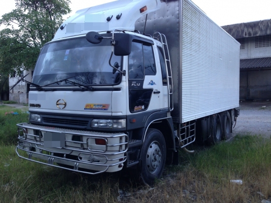 HINO FL1J ราคา 1,350,000 บาทค่ะ