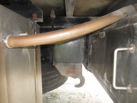 HINO FL1J ราคา 1,350,000 บาทค่ะ