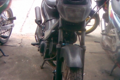 ซูซูกิสติงเกอร์เครื่องดีครับมีครัส ดิสเบรคหน้า - หลัง ทะเบียน +  ชุดโอน ราคนี้คุ้มครับ