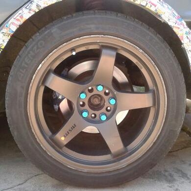 รถดริฟส์สนาม1JZTURBOเกียร์M/TหลังคาSUNROOFคลัสทองแดงช่วงล่างSkyLineเกจ์5ตัวแม็กนอก17"เอกสารพร้อมโอน