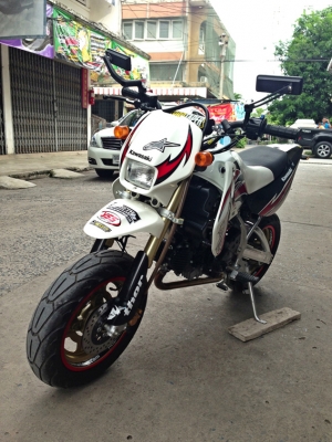 KSR สภาพเทพ