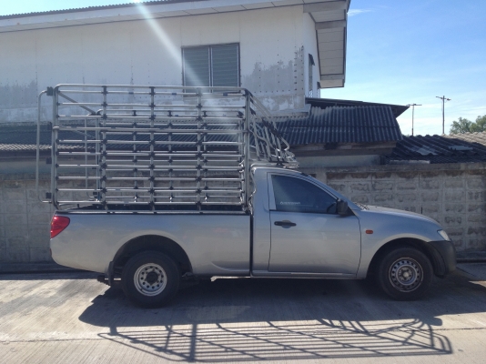 มิตซูtriton หาคนผ่อนต่อ ไม่มีคนวิ่งให้