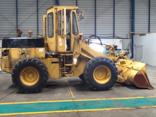 รถตัก 510 นำเข้าจากญี่ปุ่น สอบถามรายละเอียดราคาโทร 087-3310254 ค่ะ