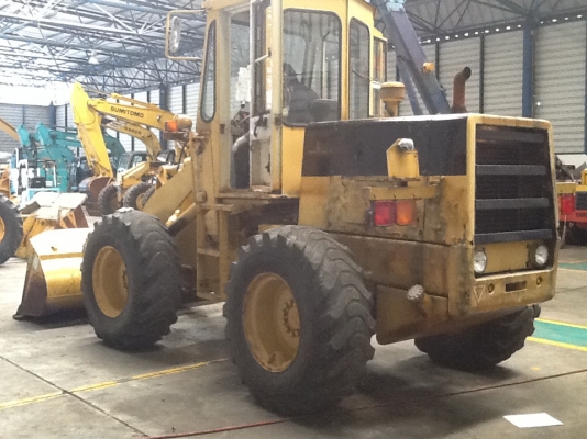 รถตัก 510 นำเข้าจากญี่ปุ่น สอบถามรายละเอียดราคาโทร 087-3310254 ค่ะ