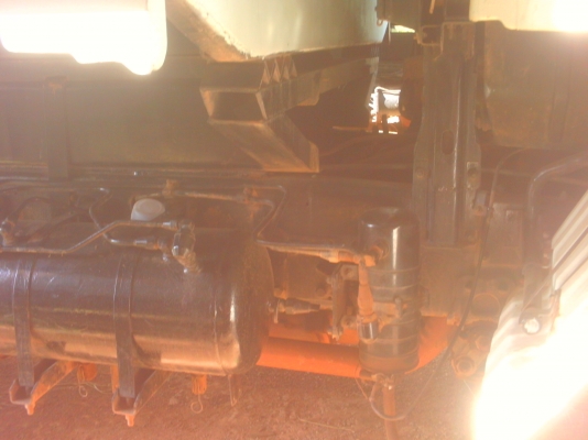 รถบรรทุก HINO  220 แรง  และกระบะดัมพ์ พร้อมใช้งาน