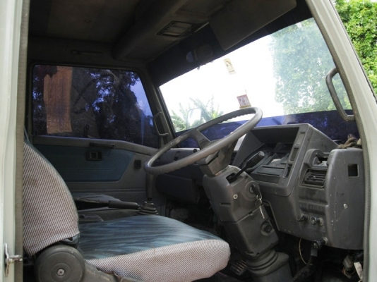 ขาย HENO รถห้าง กระบะเนียม