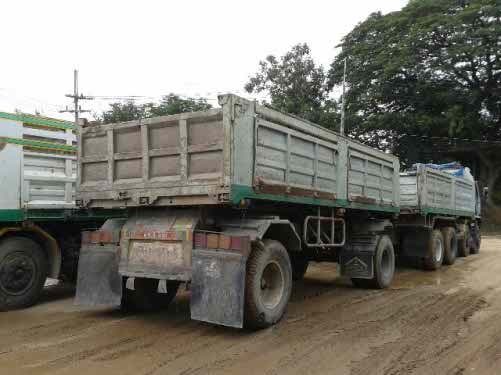 ขายร๊อกกี้240แท้ พ่วง ดั๊ม ราคา 1,650,000 บาท เจ้าของขายเอง ราคาต่อรองได้