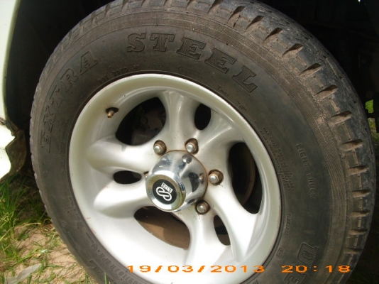 ขายรถตู้ ISUZU BUDDY 1994 มือเดียวใช้ น้อย VIP 7ที่นั่ง ปกติรับเฉพาะแขกโรงแรม-สนาบิน เอกสารพร้อมโอนพร้อมใช้