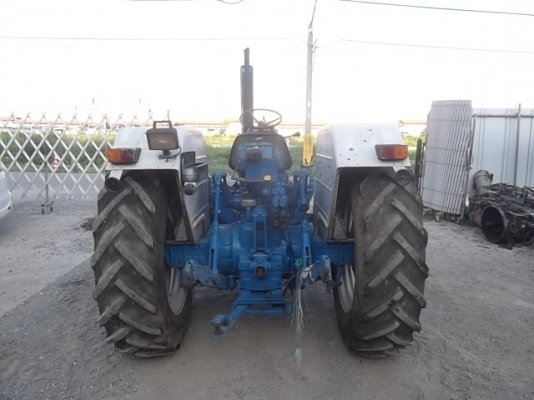 FORD NEW HOLLAND