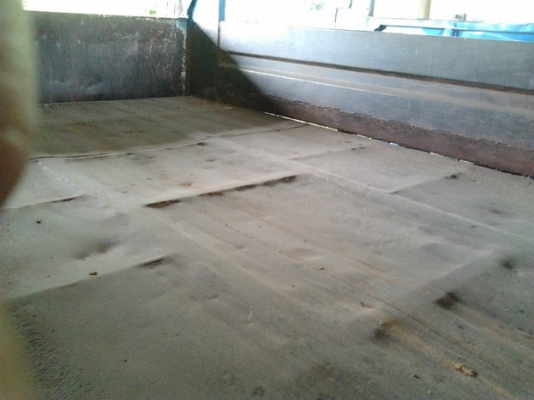 ขาย 6ล้อดั๊มดิน HINO FD3HDA เครื่องHO7D 195HP แห้งๆไม่เยิ้ม แน่น ช่วงล่างปึ๊กคัสซีสวยไม่ผุไม่ดามไม่ปะ กระบะดั๊มเหล็ก4ตันยิงหน้าสภาพสวยสีสวยพื้นดีข้างดีไม่มีผุ ยางสวย6เส้น หัวดีสีดีภายในสวยคอนโซลครบ พ.พาวเวอร์ ทริฟฟี่ แอร์ พร้อมใช้ พร้อมลุยงาน เกสารเล่มทะเ