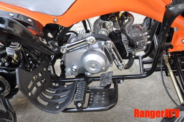 รถ ATV Sport RTX 125cc จาก RANGER ATV ติดต่อ 092-472-7170 รถ ATV Sport RTX 125cc จาก RANGER ATV ติดต่อ 092-472-7170