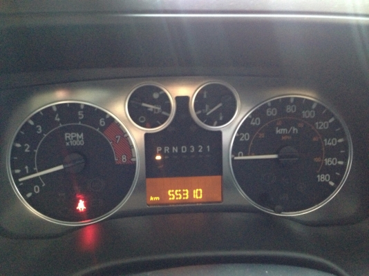 ขาย Hummer H-3 ปี 2009 สีดำ