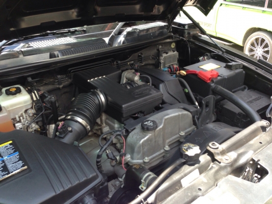 ขาย Hummer H-3 ปี 2009 สีดำ