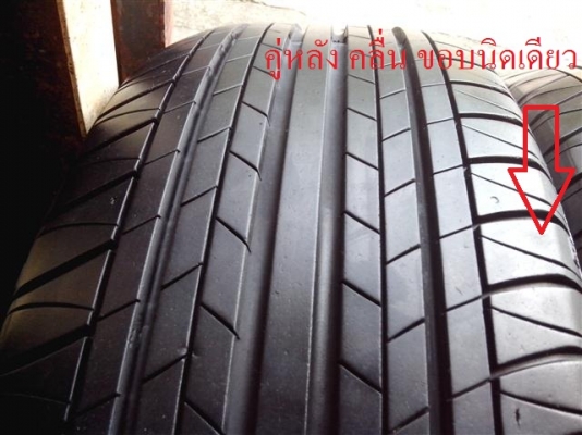 ยาง Falken 215/60/16 ยางปี2012 4 เส้น ดอกหนาๆ