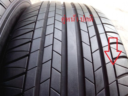 ยาง Falken 215/60/16 ยางปี2012 4 เส้น ดอกหนาๆ