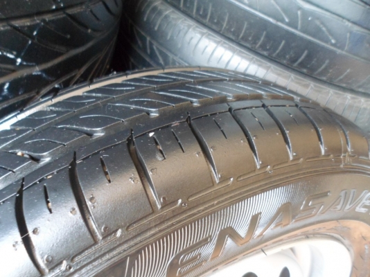 ล้อกระทะ (มิราจ)14" 4รู100 +ฝาคครอบ+น๊อต (ยางปี13) วิ่งไม่ถึง 1000 โล (ชุด2,500บ.) ล้อกระทะ (มิราจ)14" 4รู100 +ฝาคครอบ+น๊อต (ยางปี13) วิ่งไม่ถึง 1000 โล (ชุด2,500บ.)