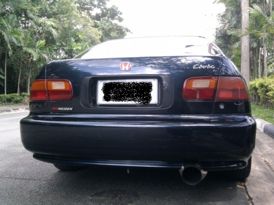 Honda Civic eg 4d ปี94 เครื่องหัวฉีด ติดLPGแล้วพร้อมใช้ครับ Honda Civic eg 4d ปี94 เครื่องหัวฉีด ติดLPGแล้วพร้อมใช้ครับ