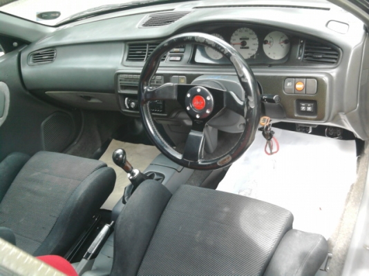 Honda Civic eg 4d ปี94 เครื่องหัวฉีด ติดLPGแล้วพร้อมใช้ครับ Honda Civic eg 4d ปี94 เครื่องหัวฉีด ติดLPGแล้วพร้อมใช้ครับ