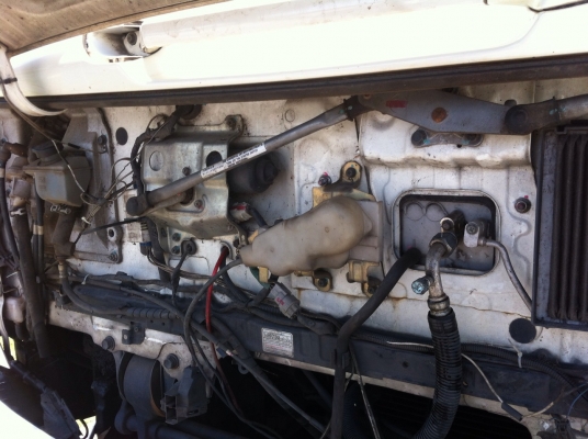 HINO MEGA FL 220 Hp หัว-ครัทซี แต่งหล่อๆครับ (ทีมงานรถคุณภาพ)