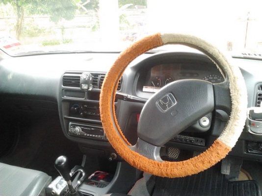 ขาย HONDA CITY 1.3 ขาย HONDA CITY 1.3