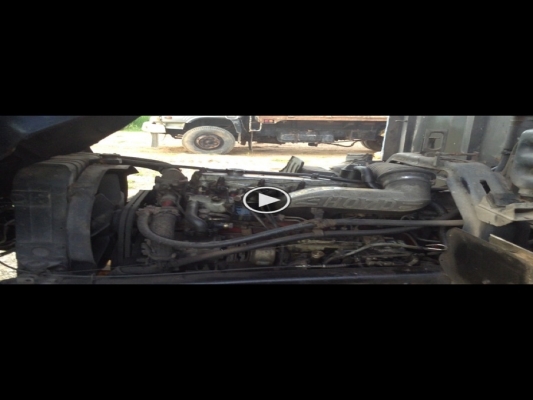 ขายสิบล้อHINO KT925 เพลาเดียว เปลี่ยนเครื่องลงเล่มเป็น HO7D 195 แรง(เครื่องดี) เบรกจิ๊ฟฟี่ เพาเวอร์ ยางดี ซัซซี่ดี กระบะโทรมเท่านั้น ยางดี แจ้ง ม.79 แล้ว ขายตามสภาพ 490,000