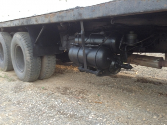 ขายสิบล้อHINO KT925 เพลาเดียว เปลี่ยนเครื่องลงเล่มเป็น HO7D 195 แรง(เครื่องดี) เบรกจิ๊ฟฟี่ เพาเวอร์ ยางดี ซัซซี่ดี กระบะโทรมเท่านั้น ยางดี แจ้ง ม.79 แล้ว ขายตามสภาพ 490,000