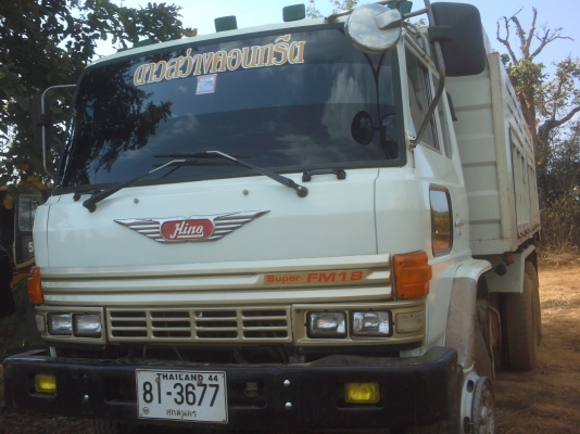 รถบรรทุก HINO 220 แรง และกระบะ สภาพเยี่ยม รถบรรทุก HINO 220 แรง และกระบะ สภาพเยี่ยม