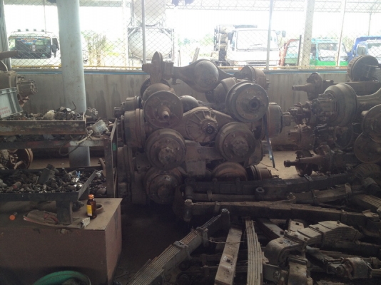 มีอะไหล่เซียงกงมากมายหลายรายการให้เลือก เช่น เครื่อง เกียร์ เฟืองท้าย เพลา หัวเก๋ง จากญี่ปุ่นและเกาหลีสภาพ 90\% มีอะไหล่เซียงกงมากมายหลายรายการให้เลือก เช่น เครื่อง เกียร์ เฟืองท้าย เพลา หัวเก๋ง จากญี่ปุ่นและเกาหลีสภาพ 90\%