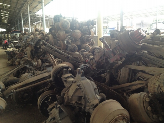 มีอะไหล่เซียงกงมากมายหลายรายการให้เลือก เช่น เครื่อง เกียร์ เฟืองท้าย เพลา หัวเก๋ง จากญี่ปุ่นและเกาหลีสภาพ 90\% มีอะไหล่เซียงกงมากมายหลายรายการให้เลือก เช่น เครื่อง เกียร์ เฟืองท้าย เพลา หัวเก๋ง จากญี่ปุ่นและเกาหลีสภาพ 90\%