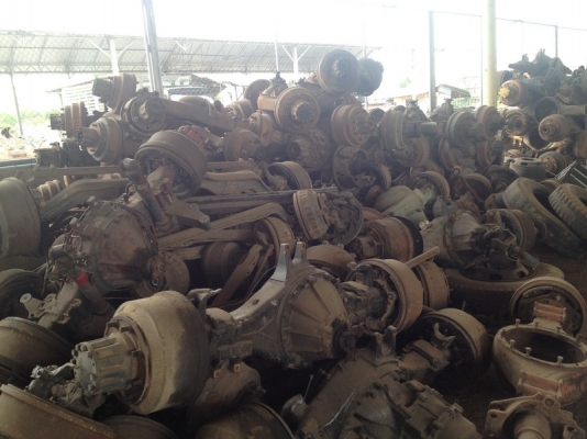 มีอะไหล่เซียงกงมากมายหลายรายการให้เลือก เช่น เครื่อง เกียร์ เฟืองท้าย เพลา หัวเก๋ง จากญี่ปุ่นและเกาหลีสภาพ 90\% มีอะไหล่เซียงกงมากมายหลายรายการให้เลือก เช่น เครื่อง เกียร์ เฟืองท้าย เพลา หัวเก๋ง จากญี่ปุ่นและเกาหลีสภาพ 90\%