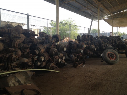 มีอะไหล่เซียงกงมากมายหลายรายการให้เลือก เช่น เครื่อง เกียร์ เฟืองท้าย เพลา หัวเก๋ง จากญี่ปุ่นและเกาหลีสภาพ 90\% มีอะไหล่เซียงกงมากมายหลายรายการให้เลือก เช่น เครื่อง เกียร์ เฟืองท้าย เพลา หัวเก๋ง จากญี่ปุ่นและเกาหลีสภาพ 90\%