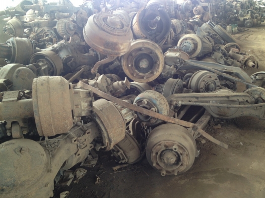 มีอะไหล่เซียงกงมากมายหลายรายการให้เลือก เช่น เครื่อง เกียร์ เฟืองท้าย เพลา หัวเก๋ง จากญี่ปุ่นและเกาหลีสภาพ 90\% มีอะไหล่เซียงกงมากมายหลายรายการให้เลือก เช่น เครื่อง เกียร์ เฟืองท้าย เพลา หัวเก๋ง จากญี่ปุ่นและเกาหลีสภาพ 90\%