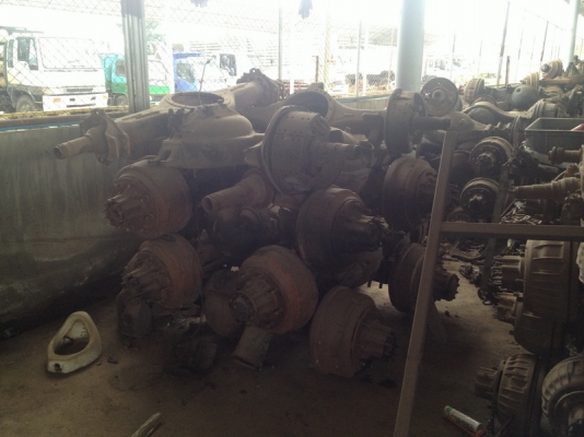 มีอะไหล่เซียงกงมากมายหลายรายการให้เลือก เช่น เครื่อง เกียร์ เฟืองท้าย เพลา หัวเก๋ง จากญี่ปุ่นและเกาหลีสภาพ 90\% มีอะไหล่เซียงกงมากมายหลายรายการให้เลือก เช่น เครื่อง เกียร์ เฟืองท้าย เพลา หัวเก๋ง จากญี่ปุ่นและเกาหลีสภาพ 90\%