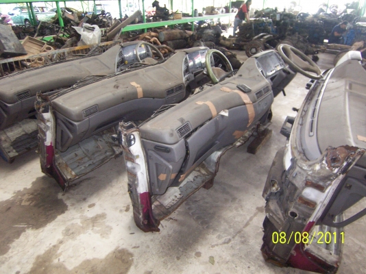 มีอะไหล่เซียงกงมากมายหลายรายการให้เลือก เช่น เครื่อง เกียร์ เฟืองท้าย เพลา หัวเก๋ง จากญี่ปุ่นและเกาหลีสภาพ 90\% มีอะไหล่เซียงกงมากมายหลายรายการให้เลือก เช่น เครื่อง เกียร์ เฟืองท้าย เพลา หัวเก๋ง จากญี่ปุ่นและเกาหลีสภาพ 90\%