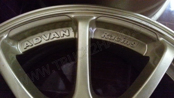 ล้อแม็กขอบ 17 ล้อแม็กขอบ 17