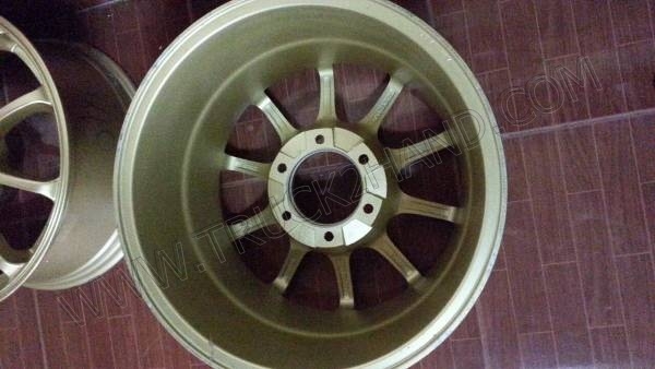 ล้อแม็กขอบ 17 ล้อแม็กขอบ 17