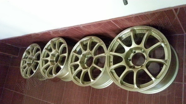 ล้อแม็กขอบ 17 ล้อแม็กขอบ 17