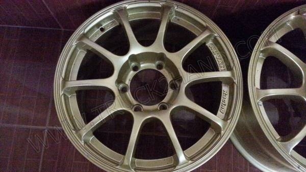 ล้อแม็กขอบ 17 ล้อแม็กขอบ 17