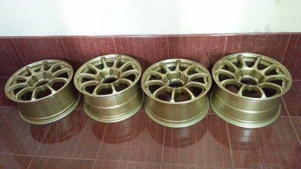 ล้อแม็กขอบ 17 ล้อแม็กขอบ 17