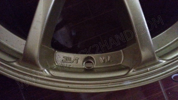 ล้อแม็กขอบ 17 ล้อแม็กขอบ 17