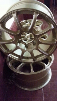 ล้อแม็กขอบ 17 ล้อแม็กขอบ 17