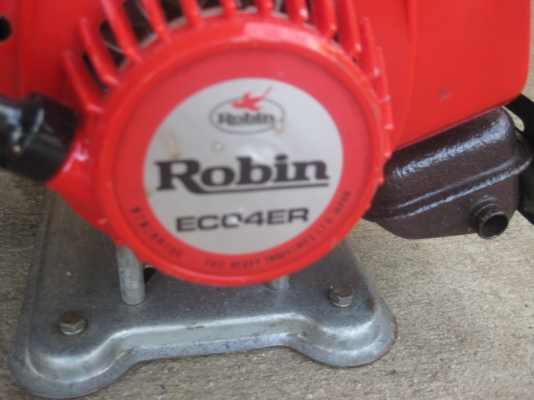 เครื่องสูบน้ำ