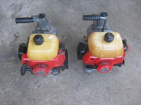 เครื่องสูบน้ำ