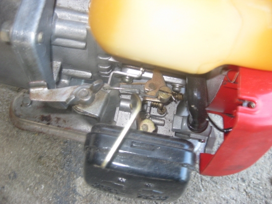 เครื่องสูบน้ำ