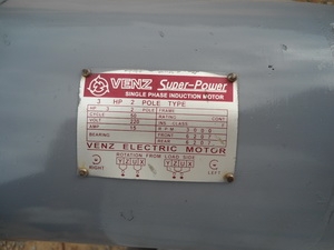 ขายเครื่องปัดเงาโลหะ สภาพใหม่