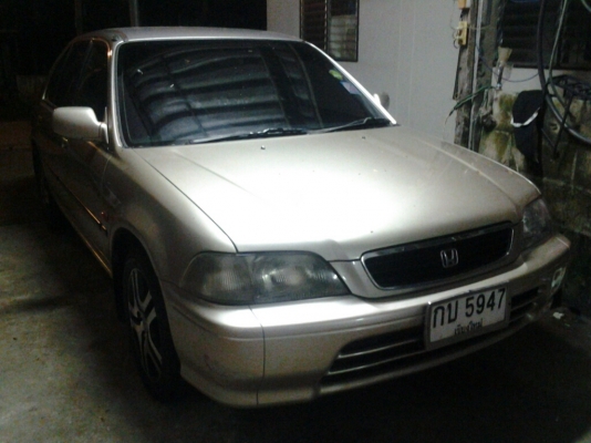 ขายรถบ้าน city สีทอง สันกำแพง เชียงใหม่ ราคาต่อรองได้ ขายรถบ้าน city สีทอง สันกำแพง เชียงใหม่ ราคาต่อรองได้