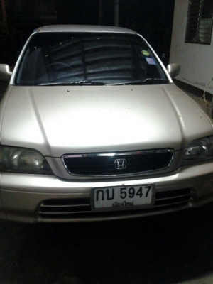 ขายรถบ้าน city สีทอง สันกำแพง เชียงใหม่ ราคาต่อรองได้ ขายรถบ้าน city สีทอง สันกำแพง เชียงใหม่ ราคาต่อรองได้